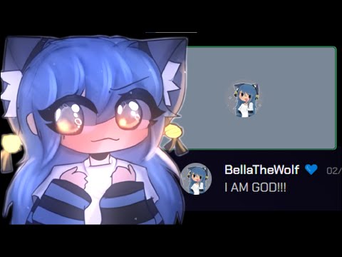 I Became BellaTheWolf's Therapist (Interview)