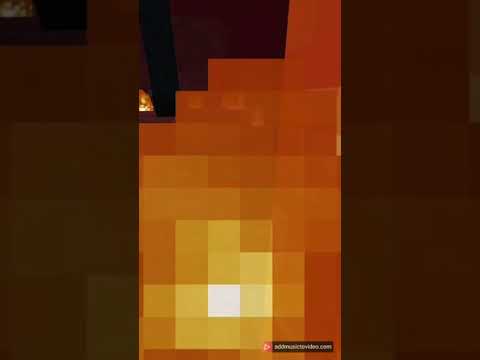 Minecraft transition video! (Satisfying) #shorts #short #minecraft #viral