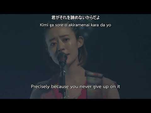 Hitsujibungaku - 光るとき (When You Shine) LIVE 2022 [ENG SUB]