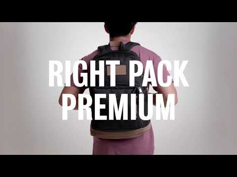 JanSport Right Pack Premium（ジャンスポーツ ライトパックプレミアム）