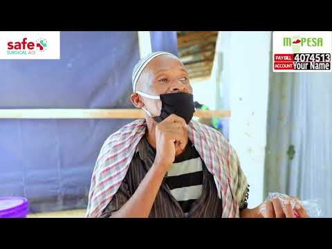 Dadaad Refugee Camp Highlights (Baba Ali Takoy)