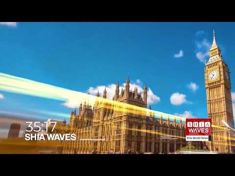 LIVE - Shia Waves   - The latest from Shia world news  4.12.2024