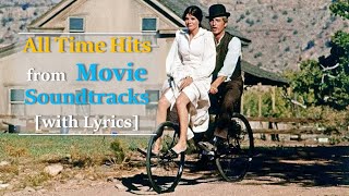 映画音楽 劇中のオールディーズ 名曲10選【英詞つき】