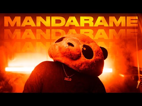 Dilo - Mandarame (Official Music Video)