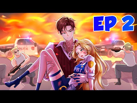 I Fall In Love With A Mafia Boy, I'm A Cop - Episode 2 | MDA First Series