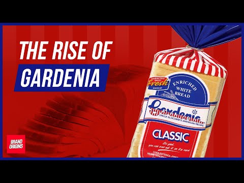 How Gardenia Bakeries Dominated Southeast Asia