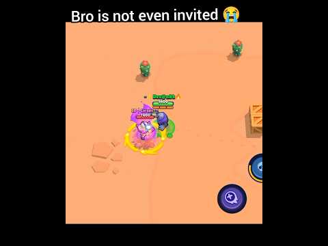 No Rico 😭😭 #brawlstars #shorts