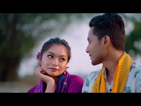 Samo Ladai New Bodo Bwisagu Music Video Released Ft Lingshar Basumatary & Pansy Brahma