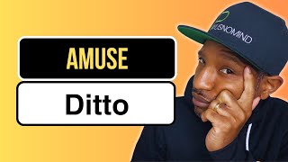 Amuse vs Ditto: Music Distribution