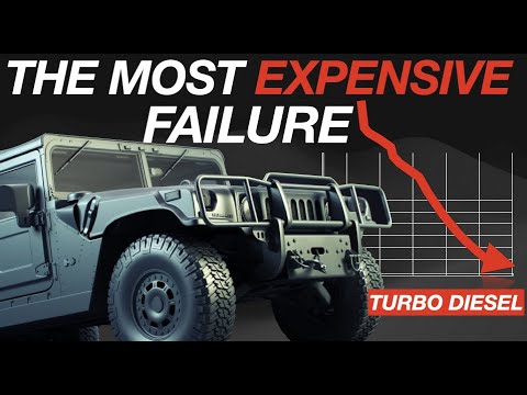 How The Hummer Failed Miserably😭| Forgotten Legends Ep.4