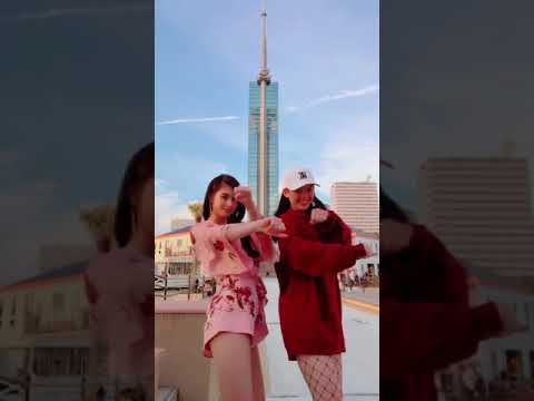 見えてOKなインナーです😂 #なんちゃってダンス #放課後ダンスしよう #毎日ファッション - Best #TikTok Compilation