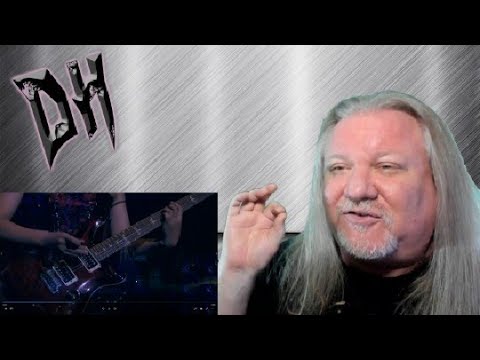 Aldious - The Breeze At Dawn REACTION & REVIEW! FIRST TIME HEARING!