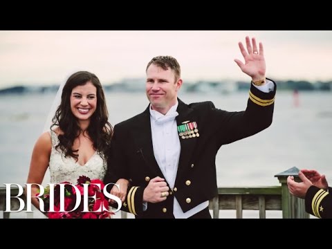 Military Weddings Through the Ages