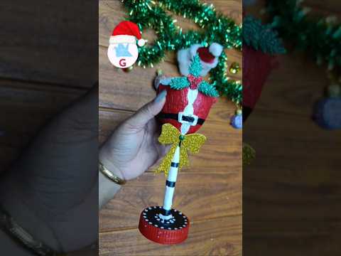 Christmas special  🎁 🎄 🔔  🌠 #diy #handmadewithlove #gcraftsandgworld #diycraft #viralvideo