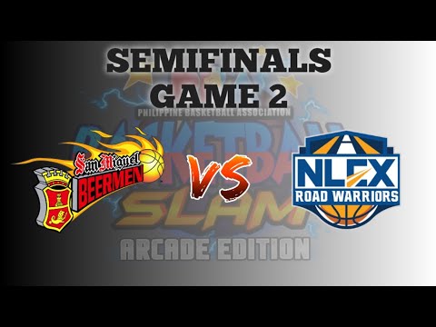 San Miguel vs. NLEX | PBA Basketball Slam: All Filipino Cup 2024 Semifinals Game 2