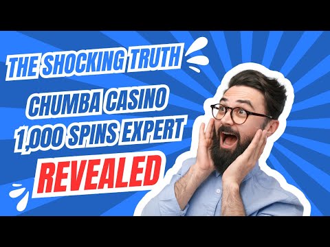 The Shocking Truth Sands of Eternity Expert Sharing 1,000 Spins on Chumba Casino Send It Academy