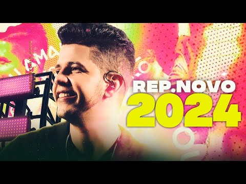 NADSON O FERINHA - CD NOVO 2024 ATUALIZADO ( MÚSICAS NOVAS ) SETEMBRO 2024