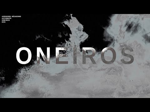 Mattia Cupelli - Oneiros (Official Music Lyrics Video)