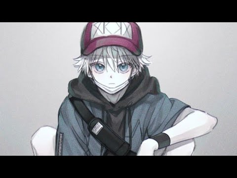 Killua Zoldyck AMV // HxH // Requested