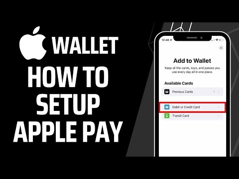 How to Activate Your Apple Wallet in Ghana | Step-by-Step Guide | 2024