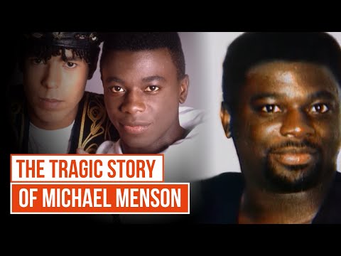 Police believed he set himself on fire when it was actually Murder | Michael Menson | TCC