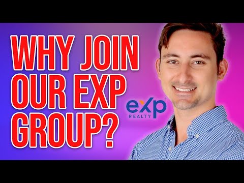 Testimonial - Why Join Us at Exp Realty? |  Five Pillars | Ali the Agent