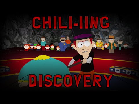 Chili-ing Discovery (Bold or Brash / Darnell Wet Fart South Park Cover) | FNF Cover