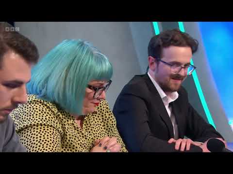 University Challenge S54 E02 Open University v UCL