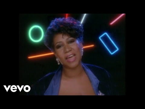 Aretha Franklin - Jimmy Lee (Official Music Video)