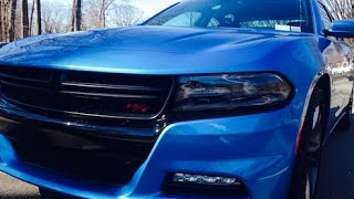 2015 Charger RT or 2013/14 Charger SRT8/Super Bee - Price Difference