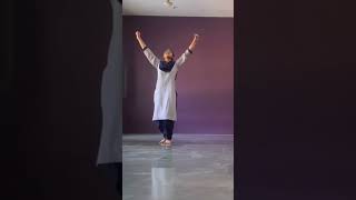 SANG LAGDI DEEP BAJWA BHANGRA AJ STYLE DANCE #viralvideo #dance #bhangramusic #learnbhangra