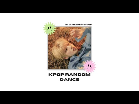 KPOP RANDOM DANCE