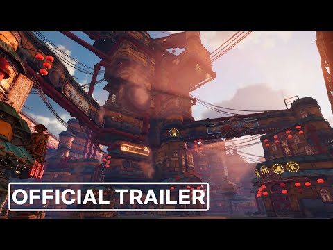 Ashfall (Fallout Mobile) - Official Trailer - Top 10 Mobile Game