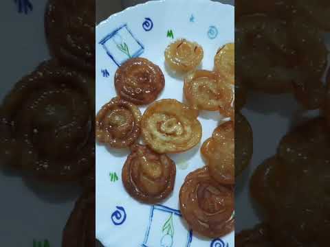 Jalebi #short #Jalebi #