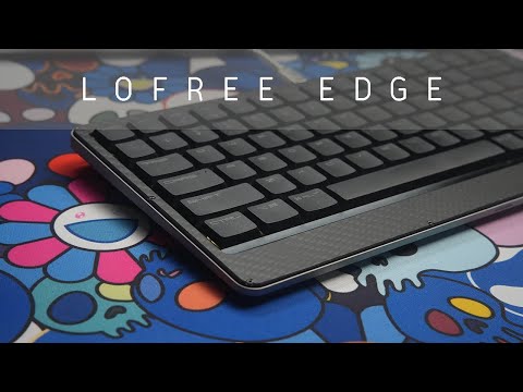 lofree edge