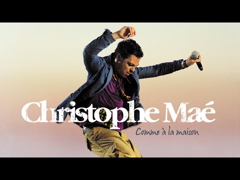 Christophe Maé - Tribute to Bob Marley (Audio officiel)