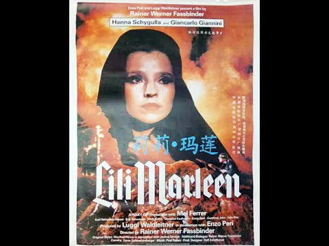 【高清译制片】1981《莉莉玛莲 Lili Marleen》（西德）