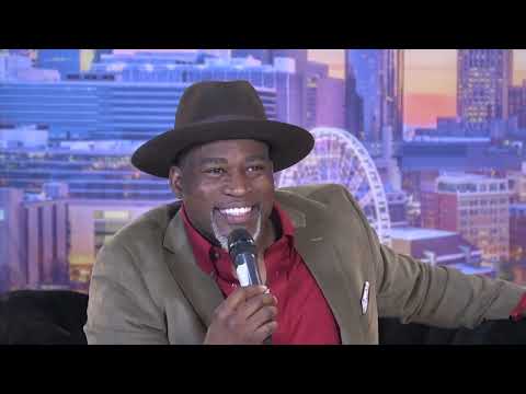 David Banner Talks About Wealth