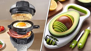 125 Amazon KITCHEN Gadgets You Will Want To BUY!