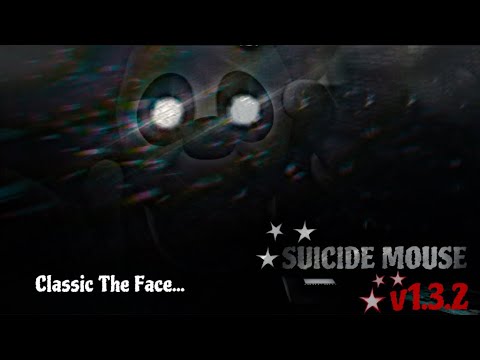 Fnati, But Dumb! - Suicide Mouse