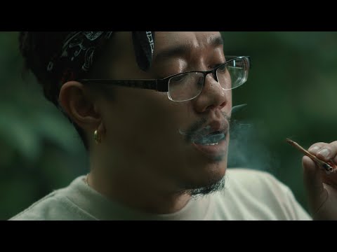 Hero Tunguia - Saging (feat. Winston Lee) [Official Music Video] prod. ACK