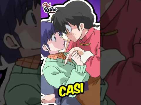 RANMA por FIN se DECIDE Por AKANE pero ……. Ranma 1/2 2024