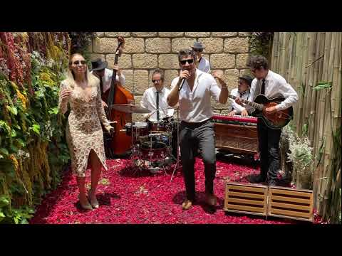 Uptown Funk SOU Jazz Cover