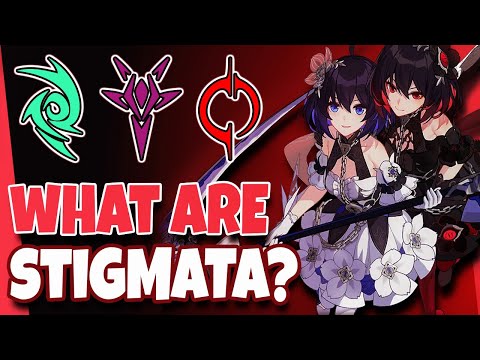 The Unexpected Truth Hidden Behind STIGMATA | A Honkai Impact Theory