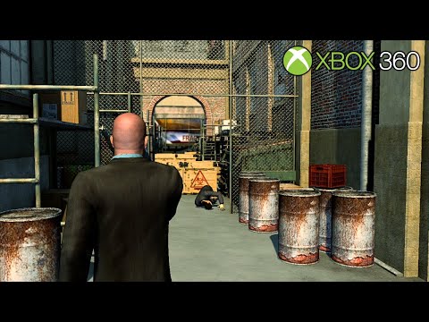 EAT LEAD: THE RETURN OF MATT HAZARD | Xbox 360 Gameplay