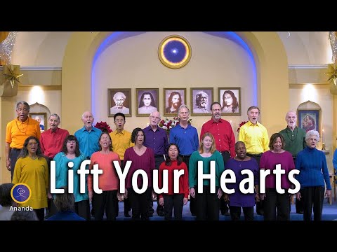 Lift Your Hearts