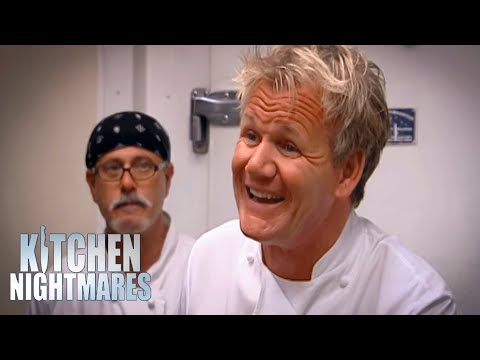 Once THE BEST Restaurant In Town... | S3 E11 | Full Episode | Kitchen Nightmares | Gordon Ramsay