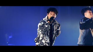 Ayumu Imazu – Obsessed（第66回輝く！日本レコード大賞』企画賞 受賞曲/歌唱曲）[Live Performance @ AYUMU IMAZU presents “SOLOS”]