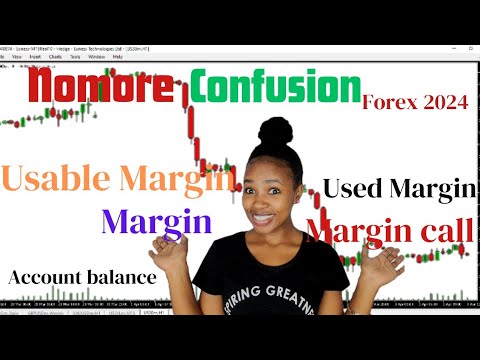 WHAT IS A MARGIN|FOREX TRADING EXPLAINED