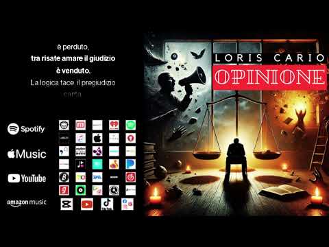 Opinione - LORIS CARIO